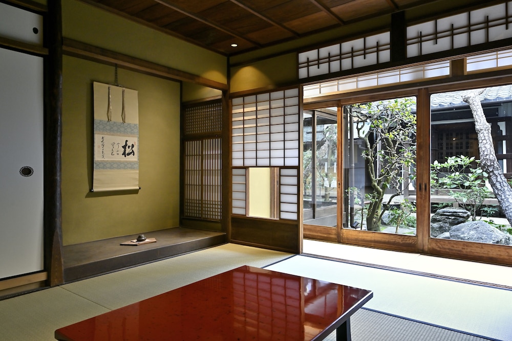 西陣 藤田 京都
