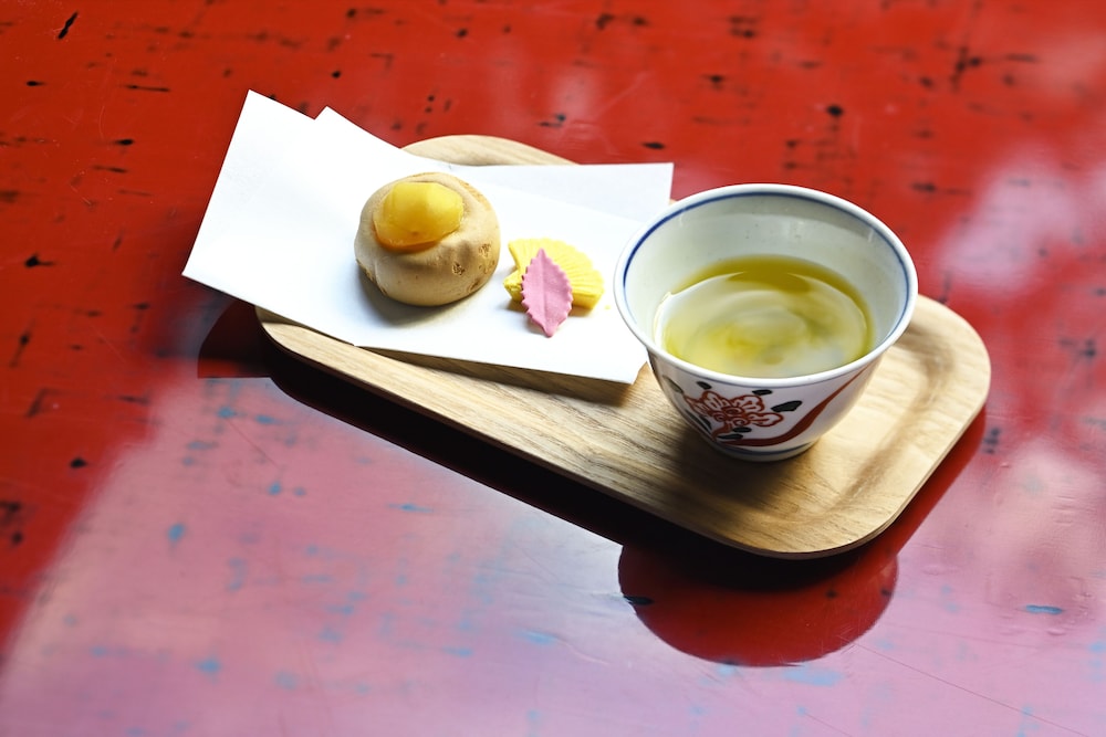 西陣 藤田 京都