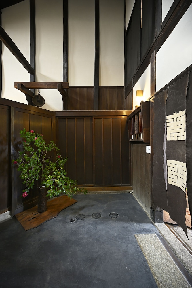 西陣 藤田 京都