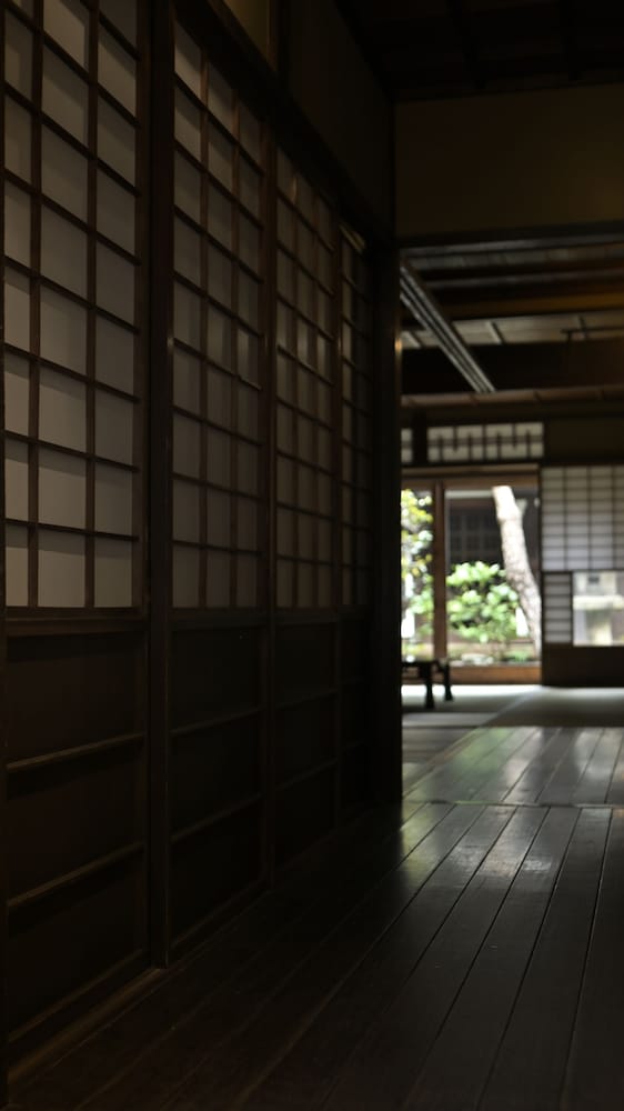 西陣 藤田 京都