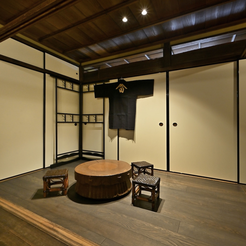 西陣 藤田 京都