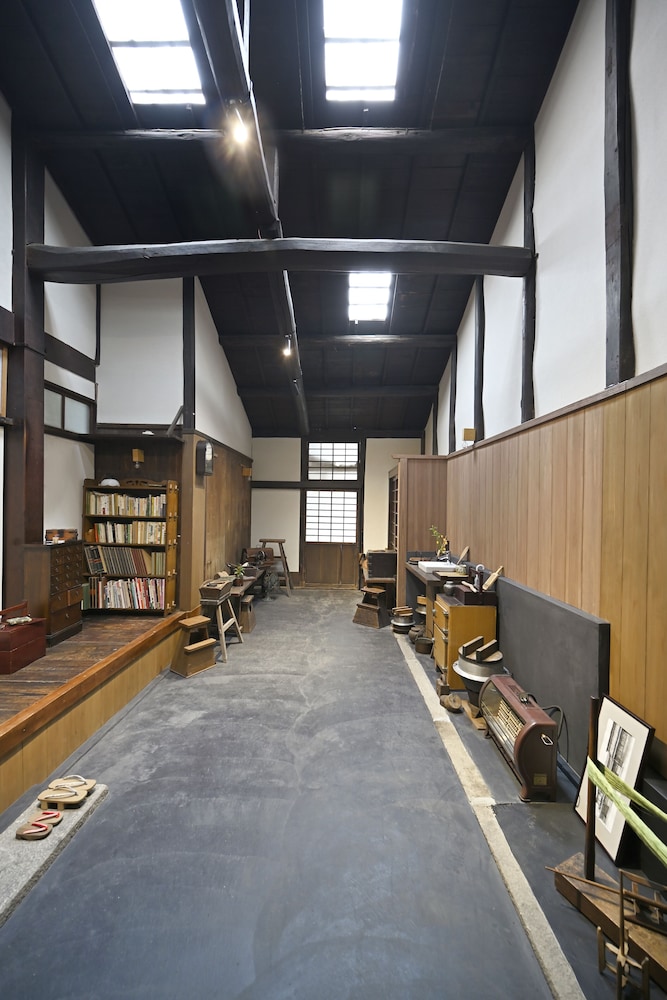 西陣 藤田 京都