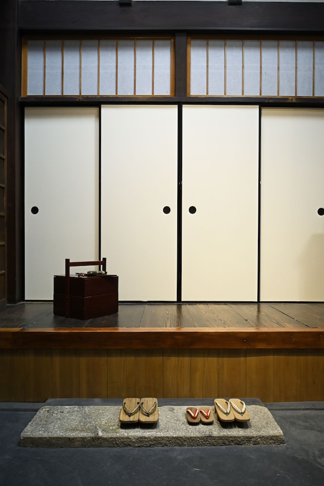 西陣 藤田 京都
