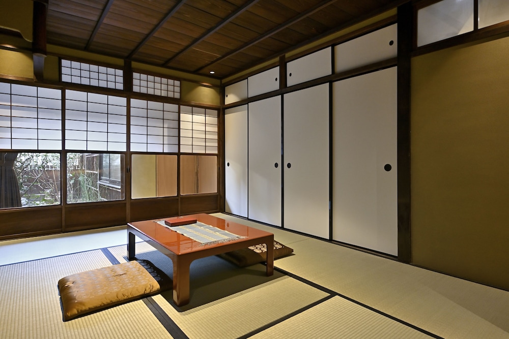 西陣 藤田 京都