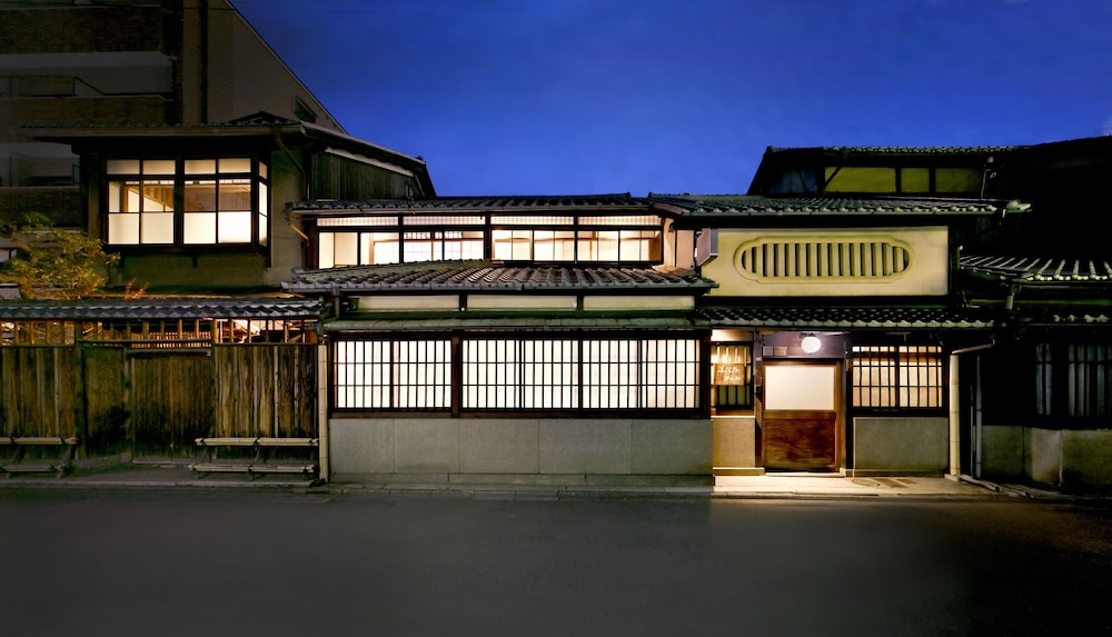 西陣 藤田 京都