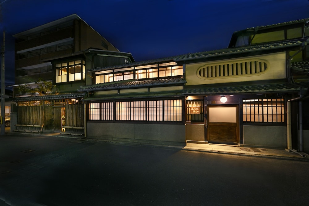 西陣 藤田 京都