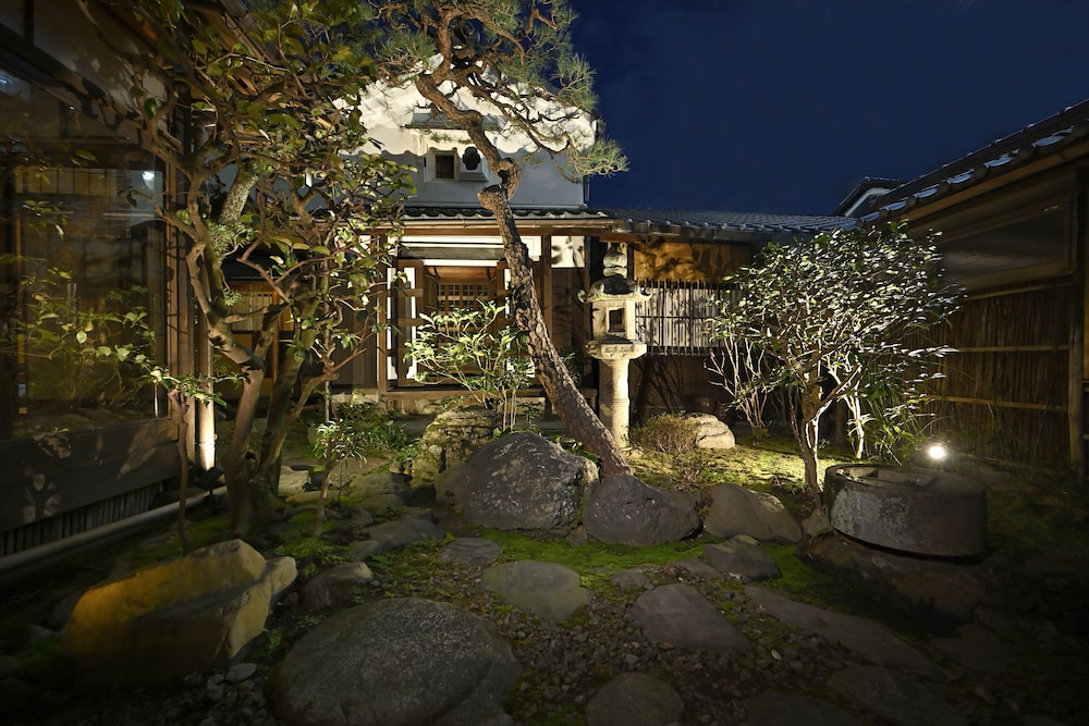 西陣 藤田 京都