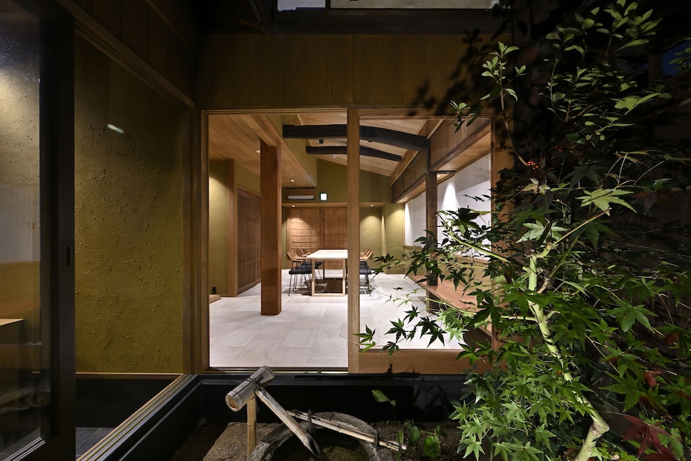 西陣 藤田 京都