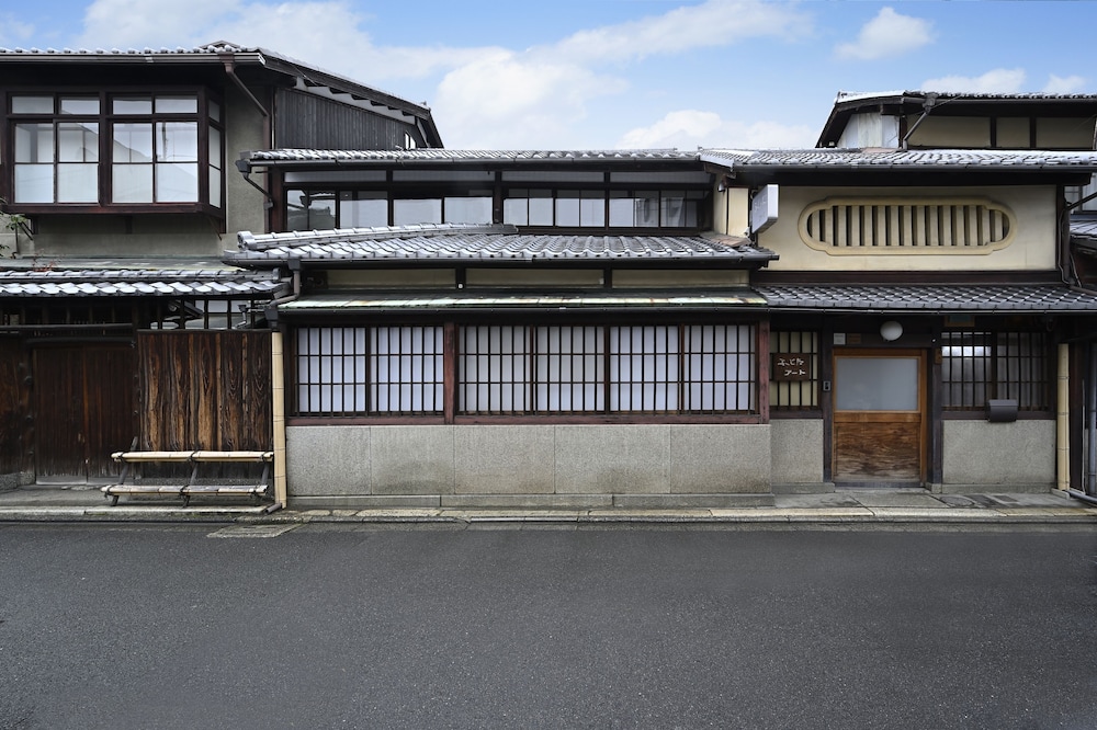 西陣 藤田 京都