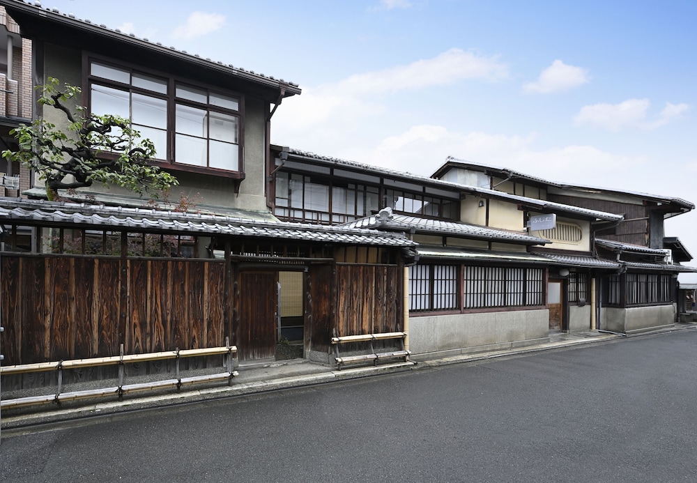 西陣 藤田 京都