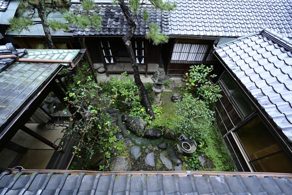西陣 藤田 京都