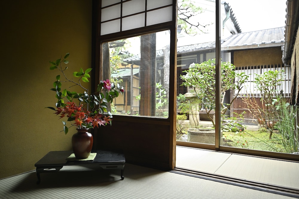 西陣 藤田 京都