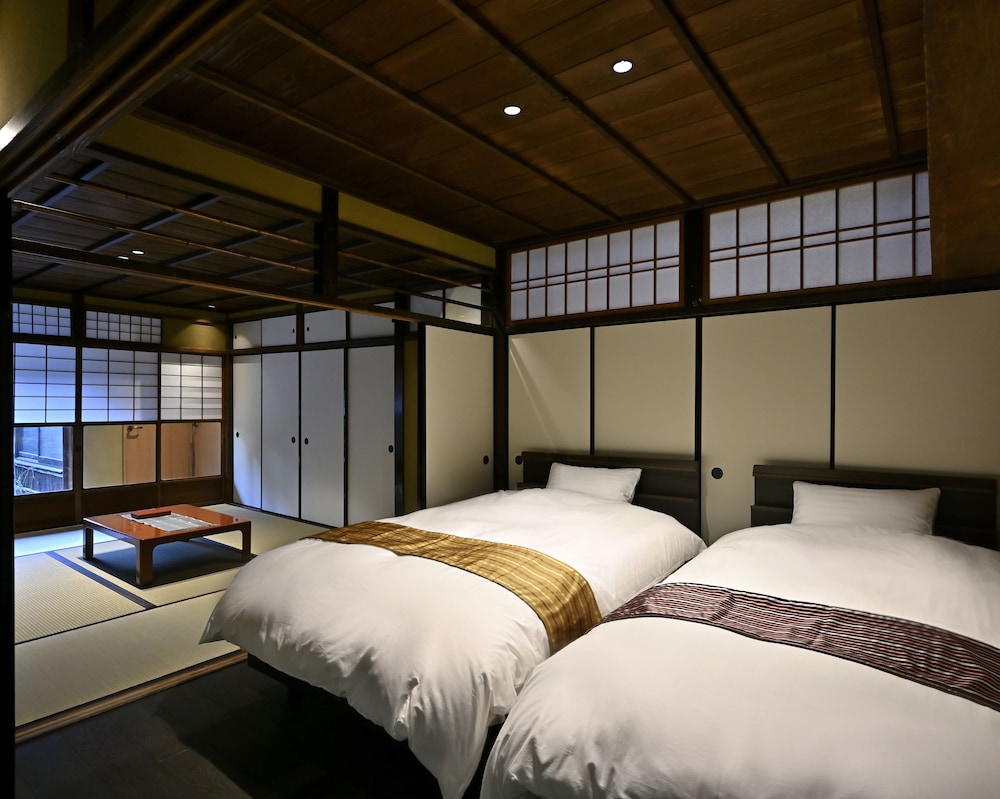 西陣 藤田 京都