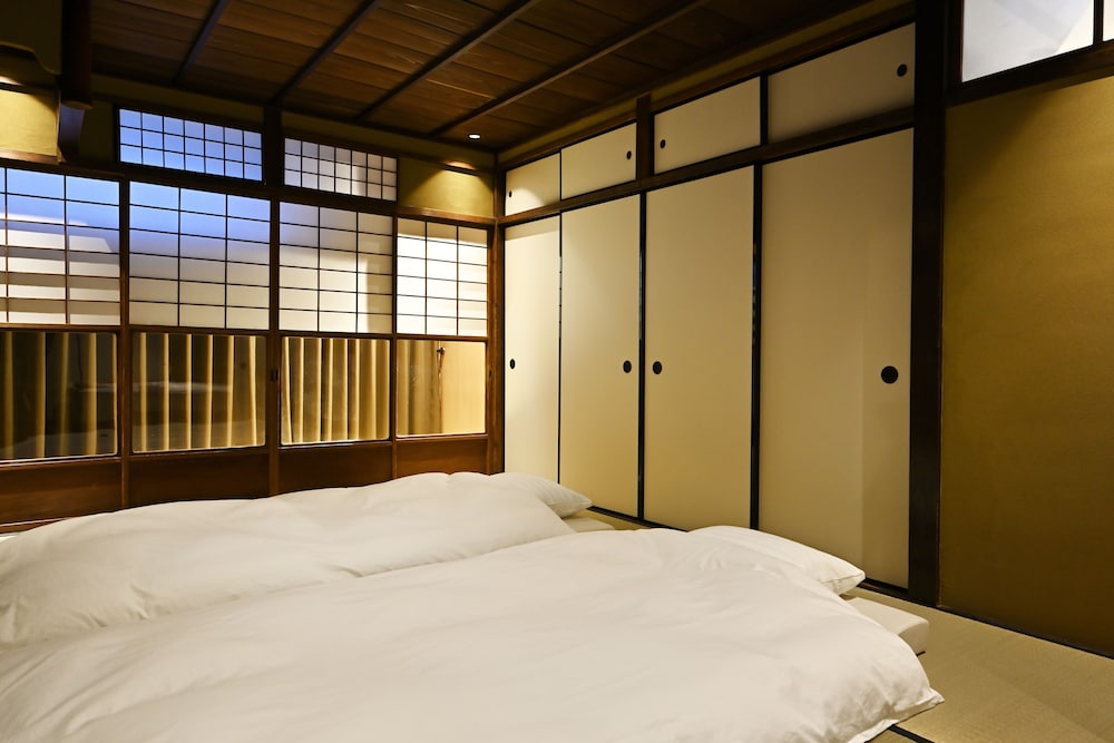西陣 藤田 京都