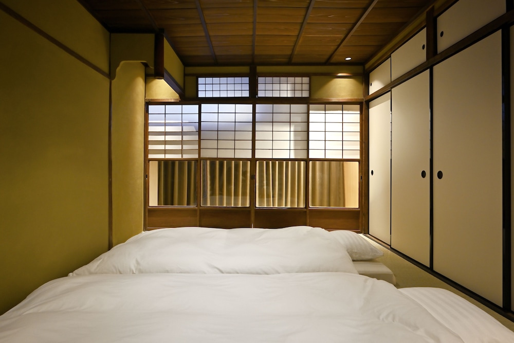 西陣 藤田 京都