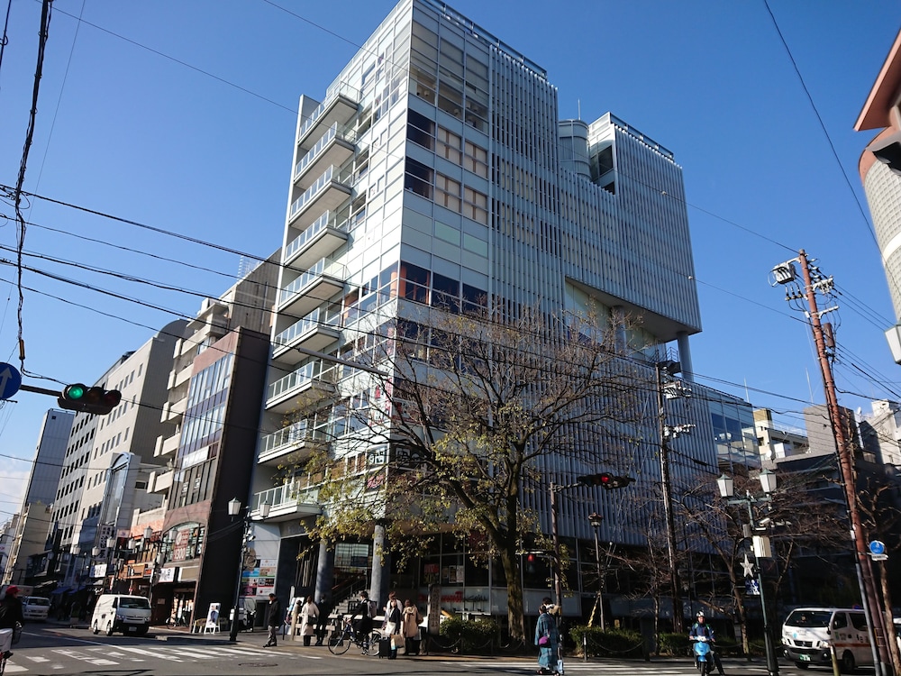 キャビンイン京都三条河原町 京都