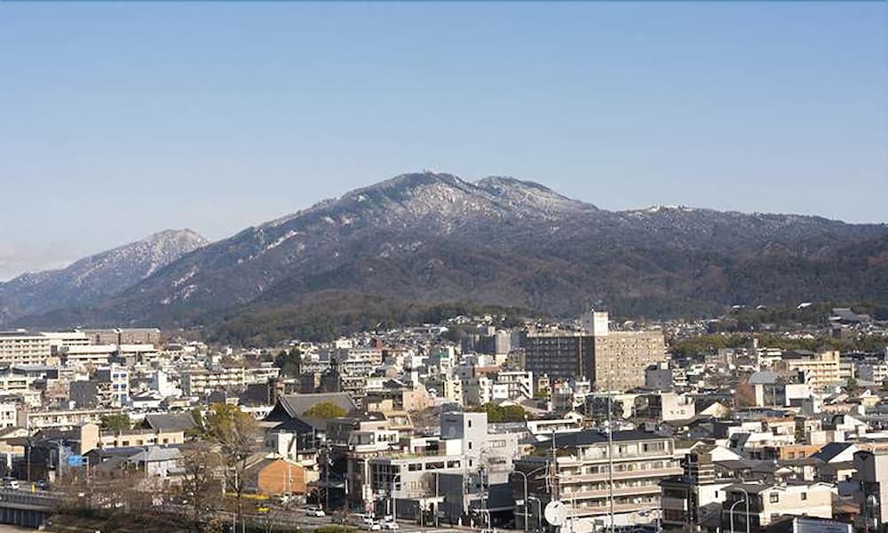 キャビンイン京都三条河原町 京都