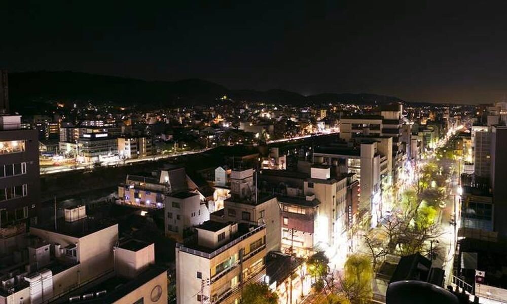 キャビンイン京都三条河原町 京都