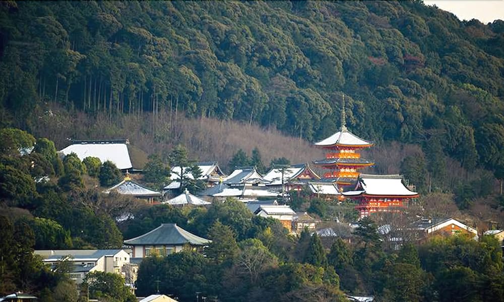キャビンイン京都三条河原町 京都