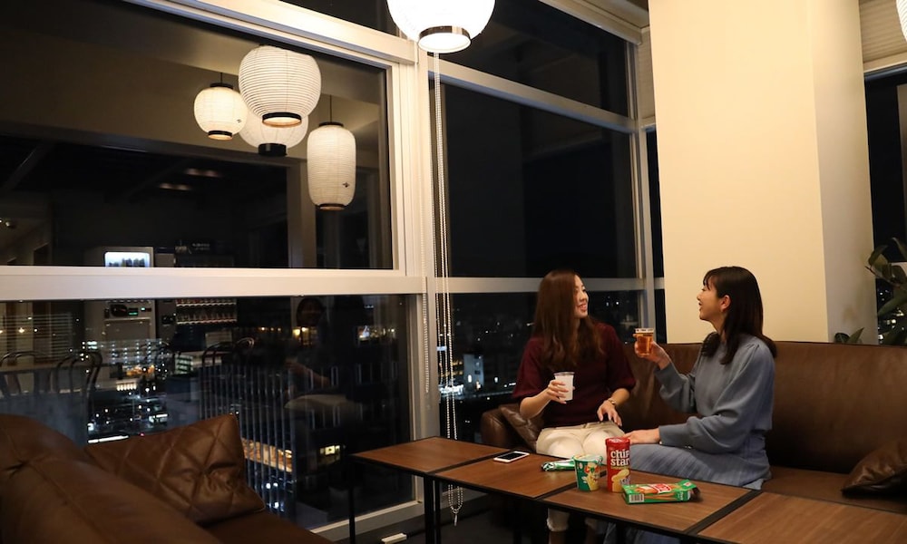 キャビンイン京都三条河原町 京都