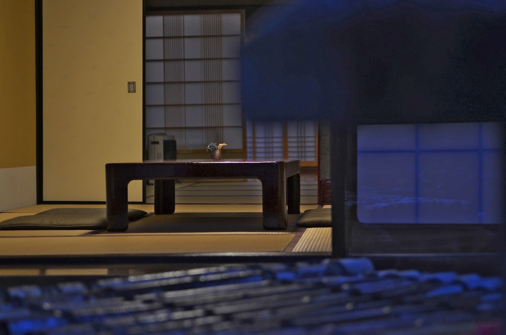 京町家西倶 京都