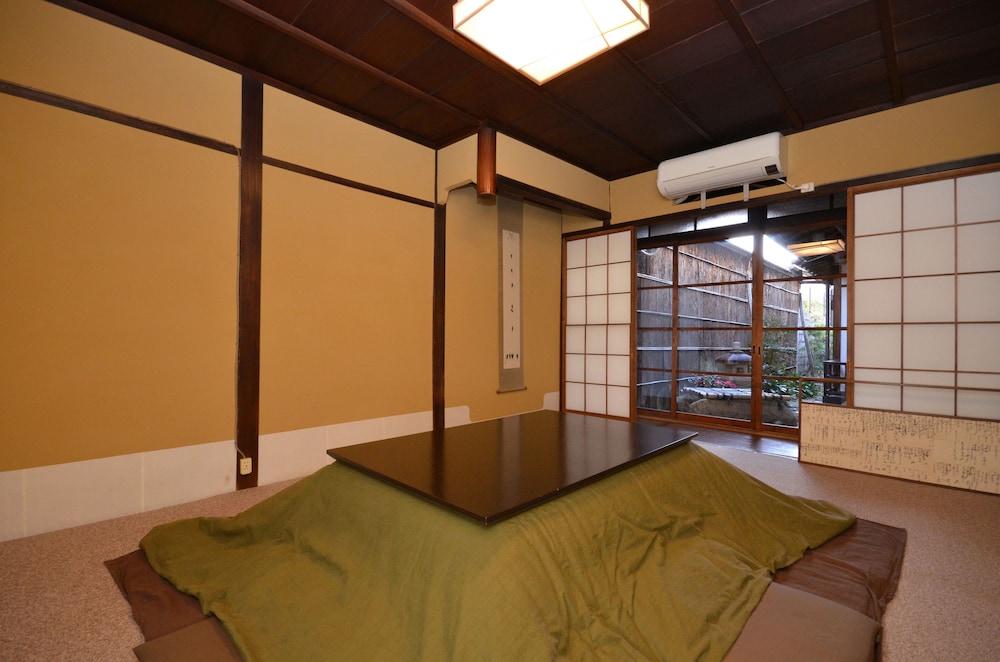 京町家西倶 京都