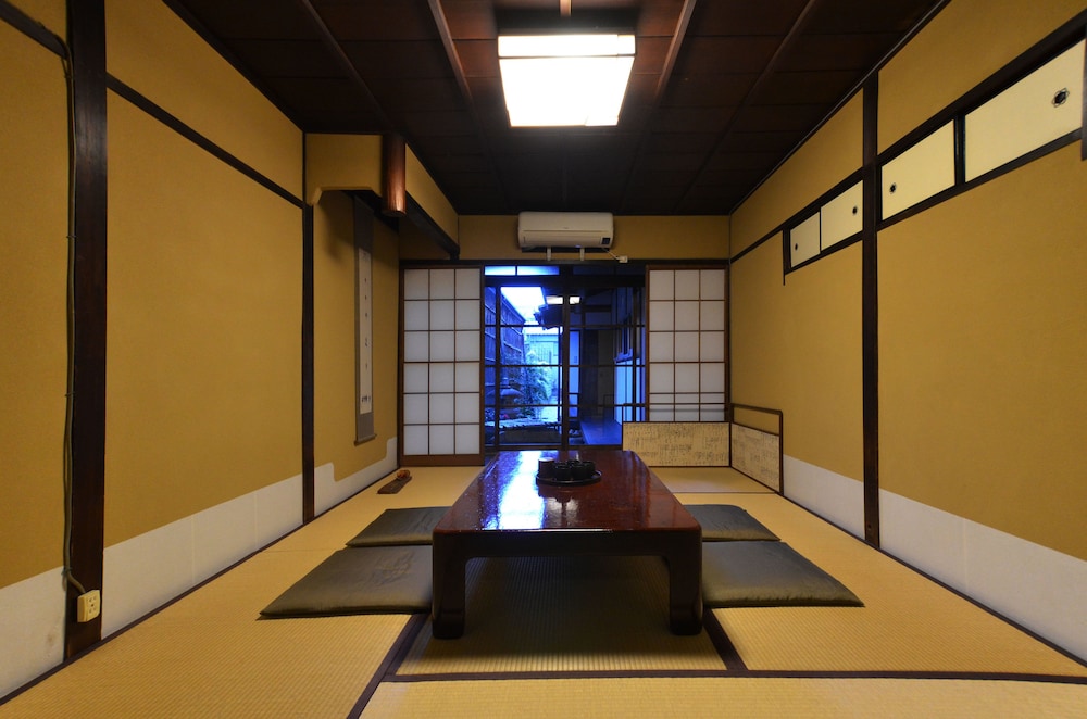 京町家西倶 京都