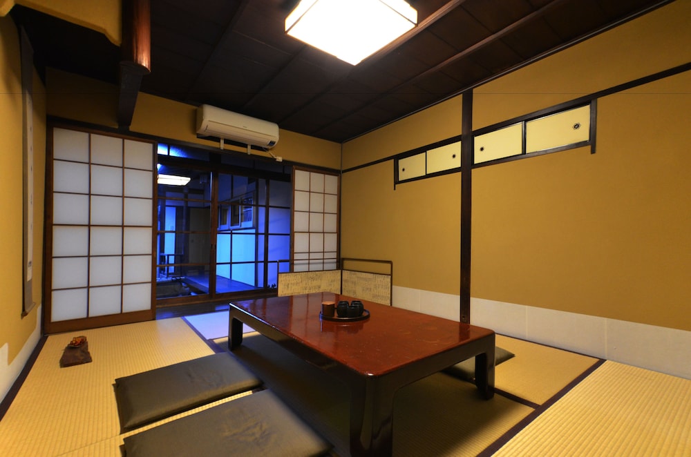 京町家西倶 京都