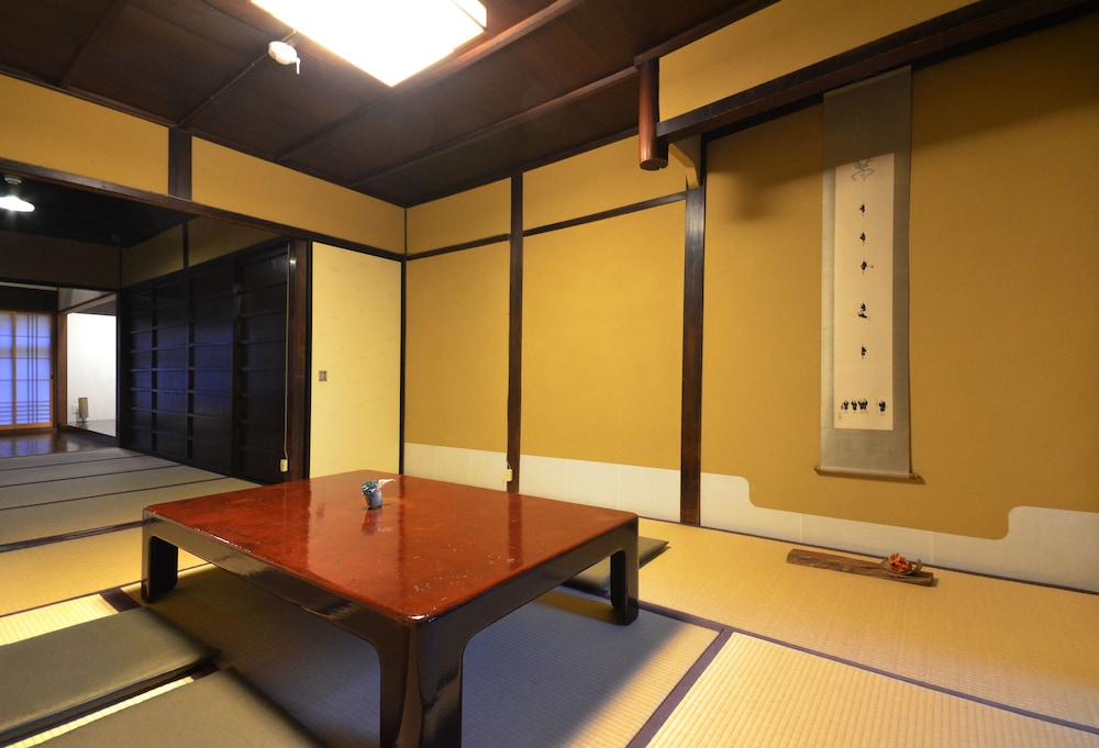 京町家西倶 京都