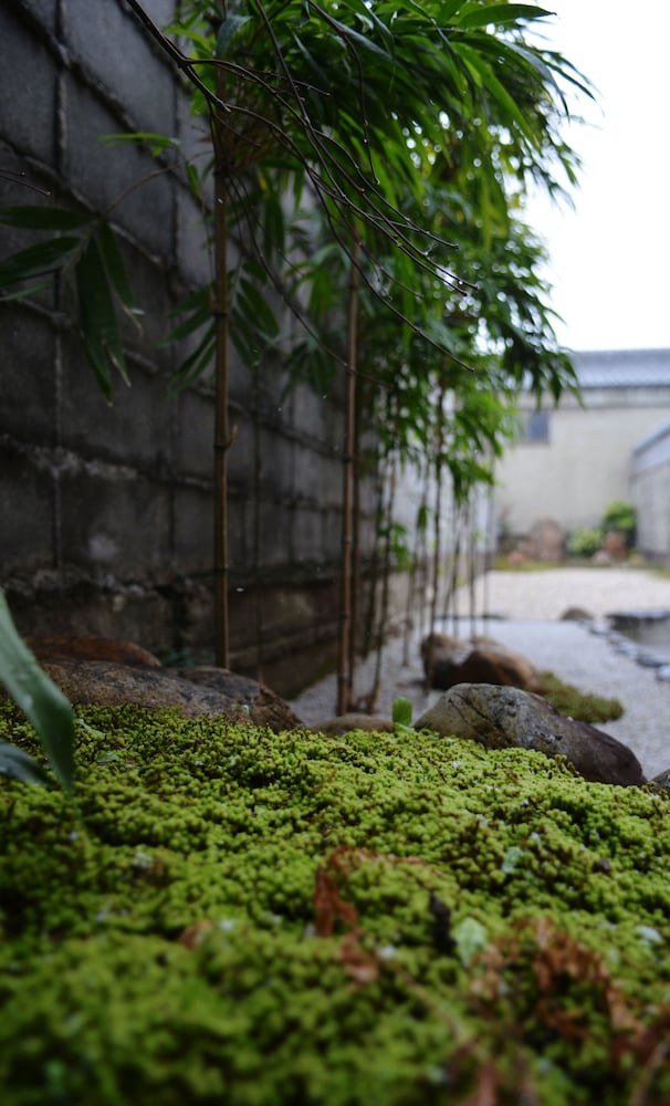 京町家西倶 京都