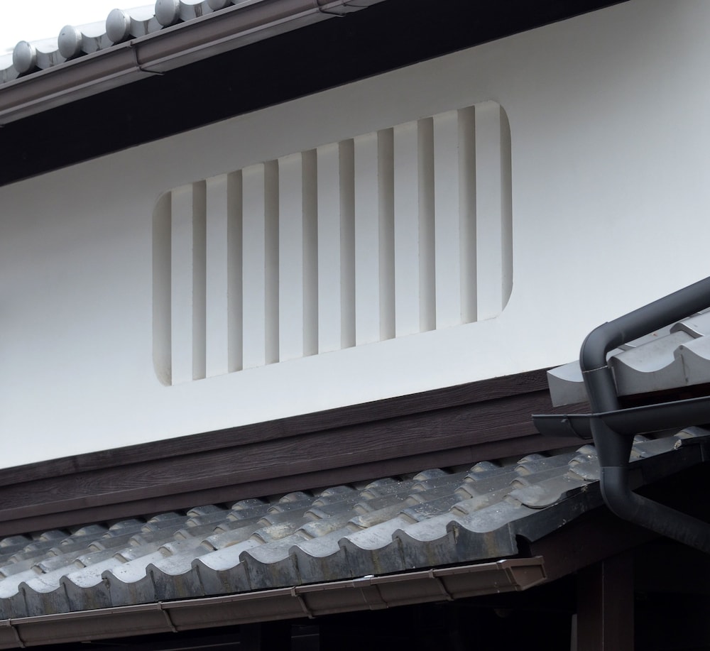 京町家西倶 京都