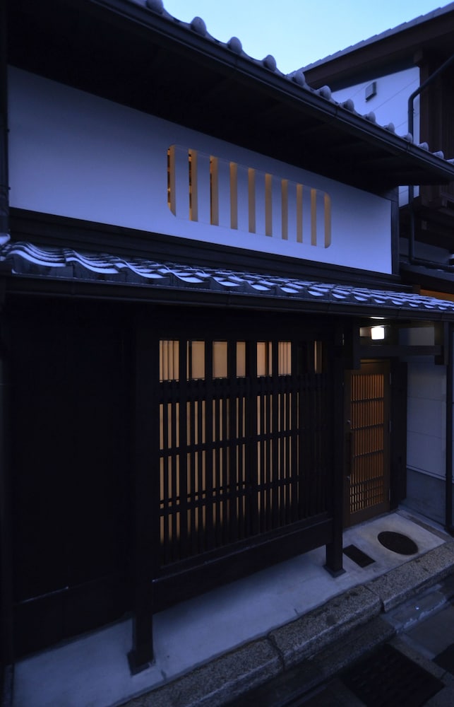 京町家西倶 京都