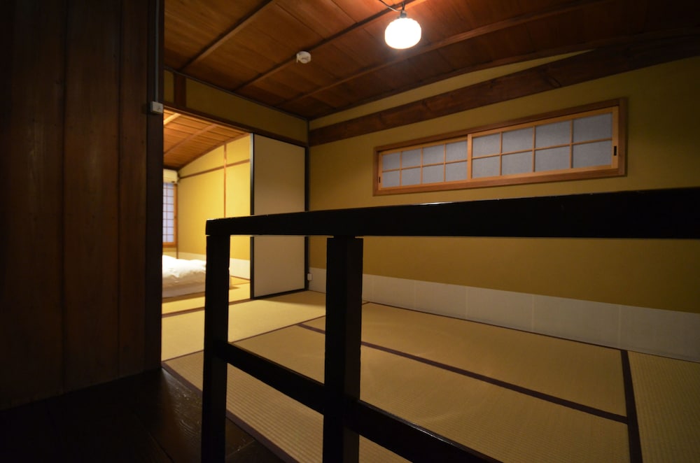 京町家西倶 京都
