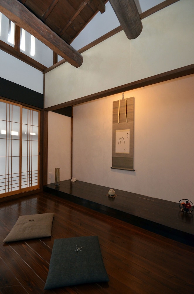 京町家西倶 京都
