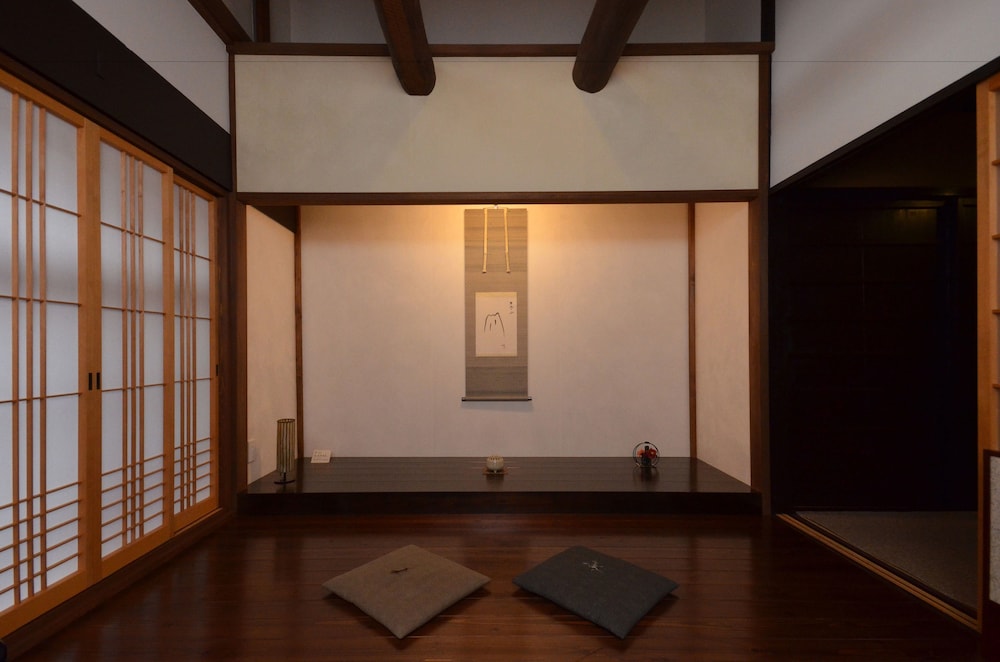 京町家西倶 京都