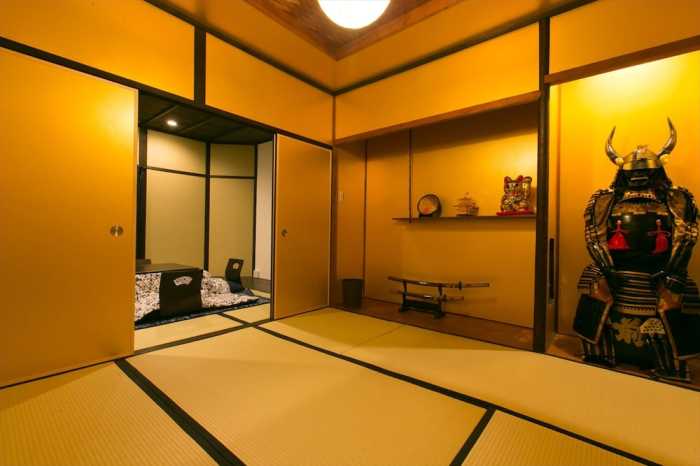 東寺 町家シネマ 京都