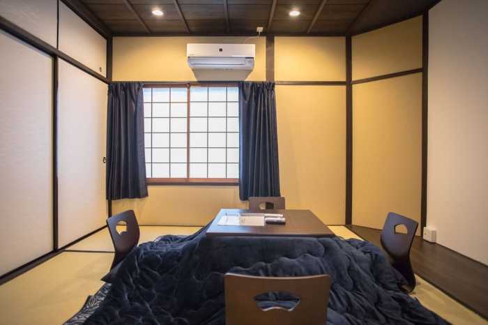 東寺 町家シネマ 京都