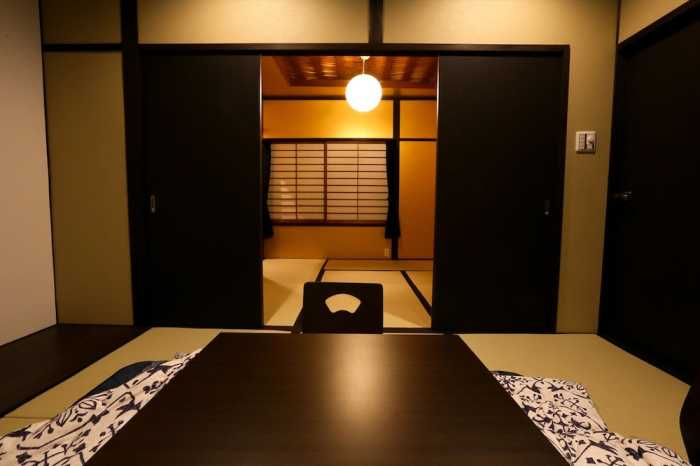 東寺 町家シネマ 京都