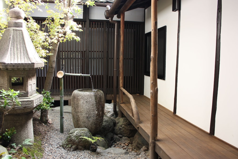 新門前龍吟 京都