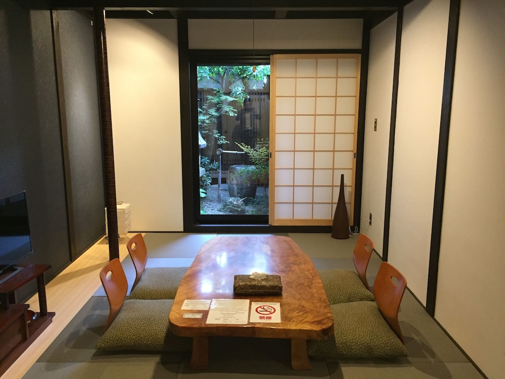 新門前龍吟 京都