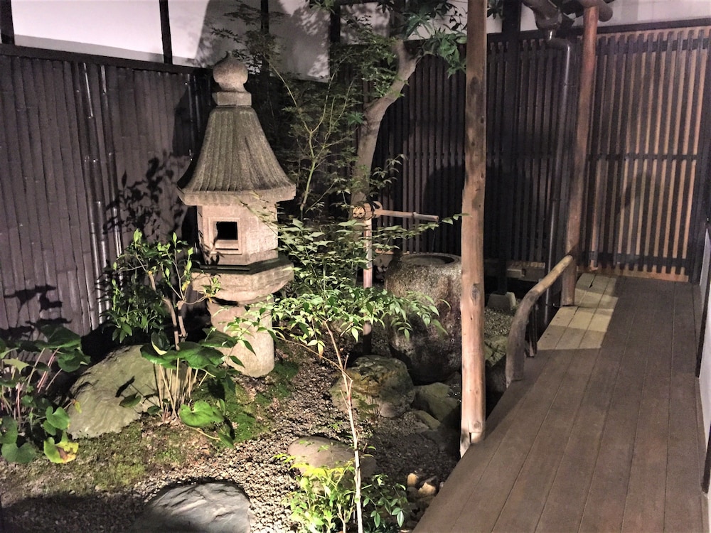 新門前龍吟 京都