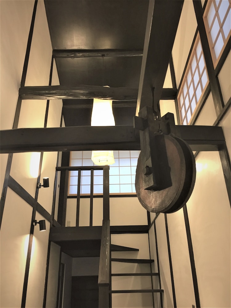 新門前龍吟 京都
