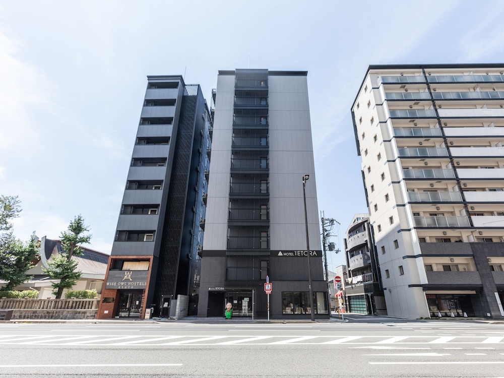 ホテルテトラ京都駅前 京都