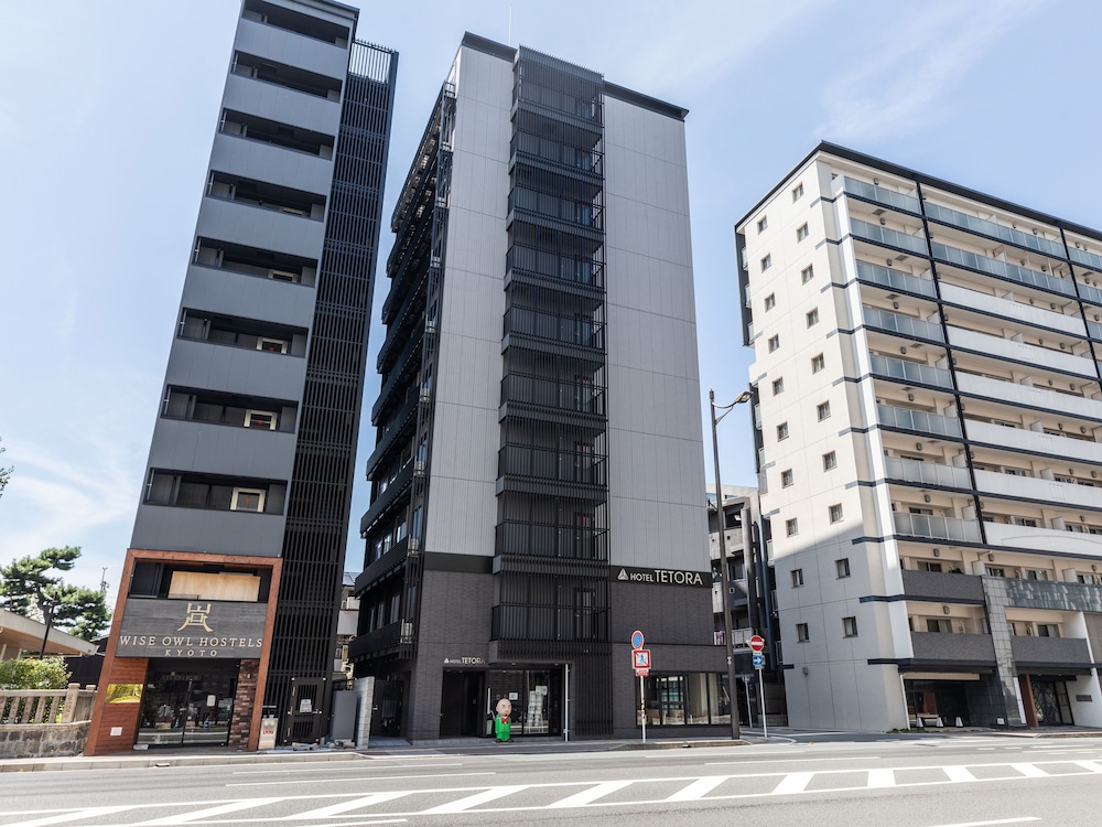 ホテルテトラ京都駅前 京都