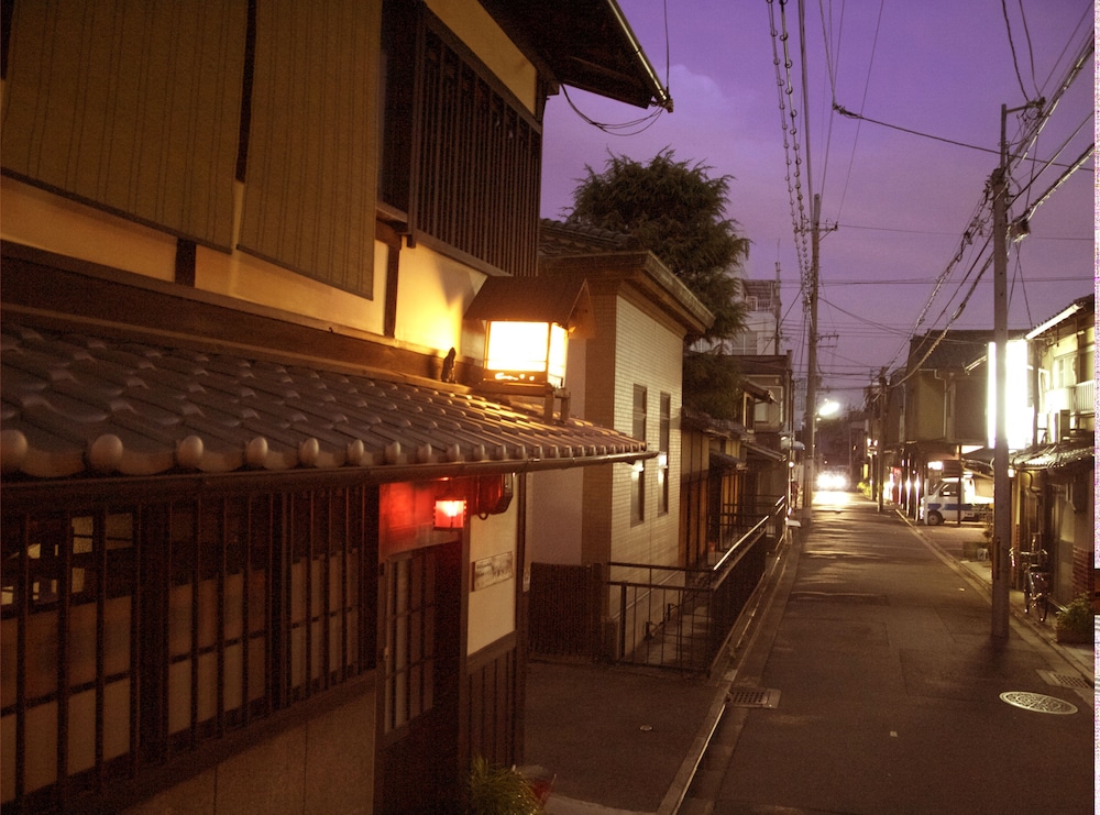 ホステル ムンド 京都