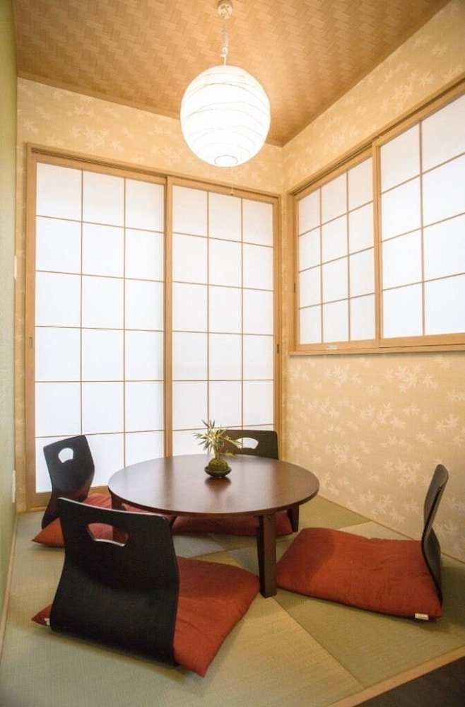 おぼろ月 京都