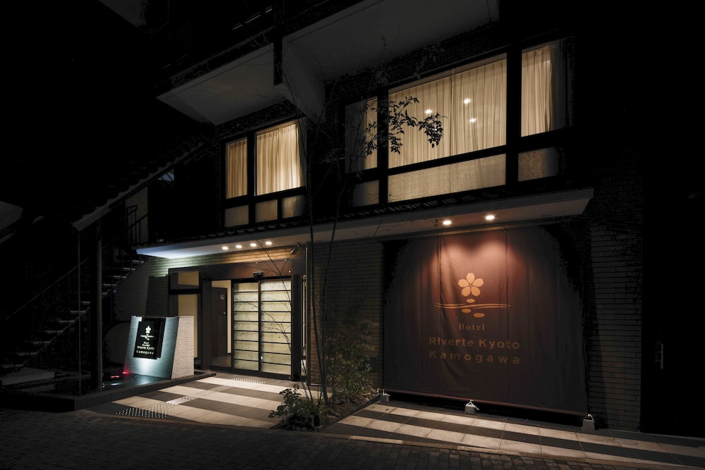 リヴェルト京都鴨川 京都
