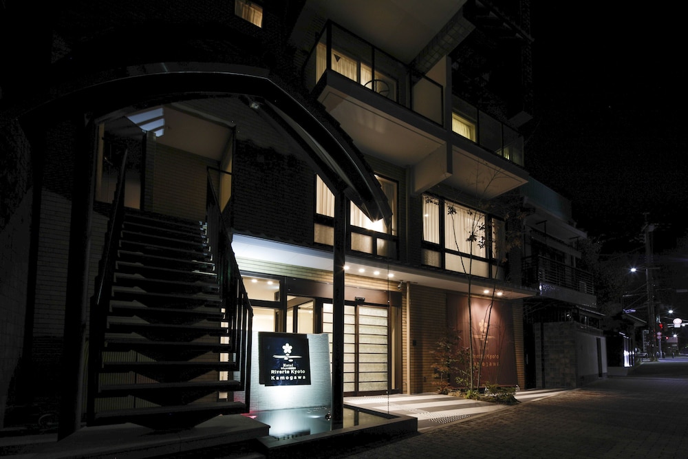 リヴェルト京都鴨川 京都