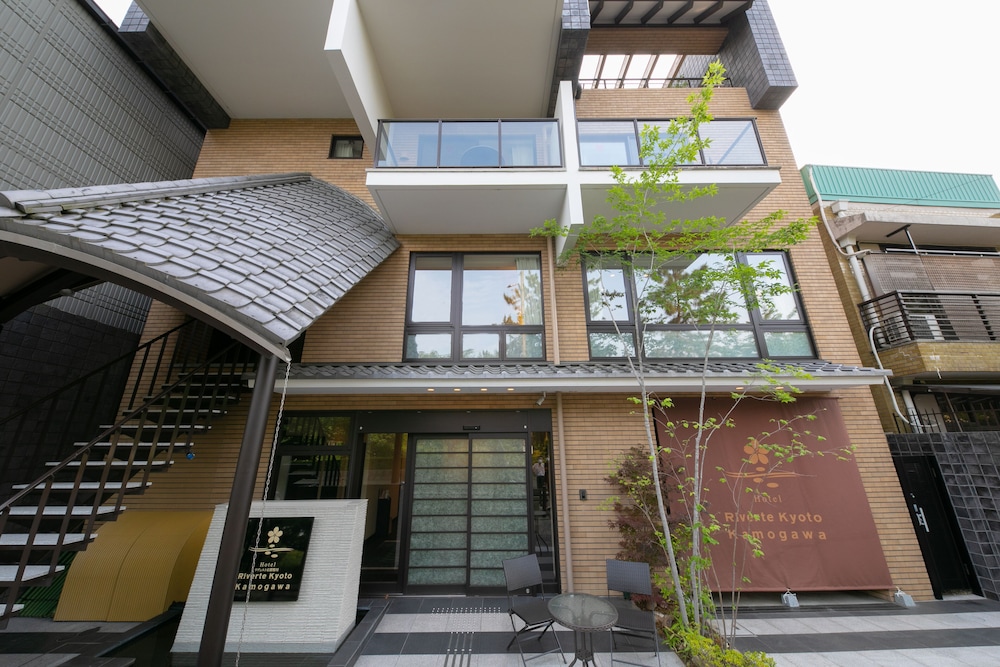リヴェルト京都鴨川 京都