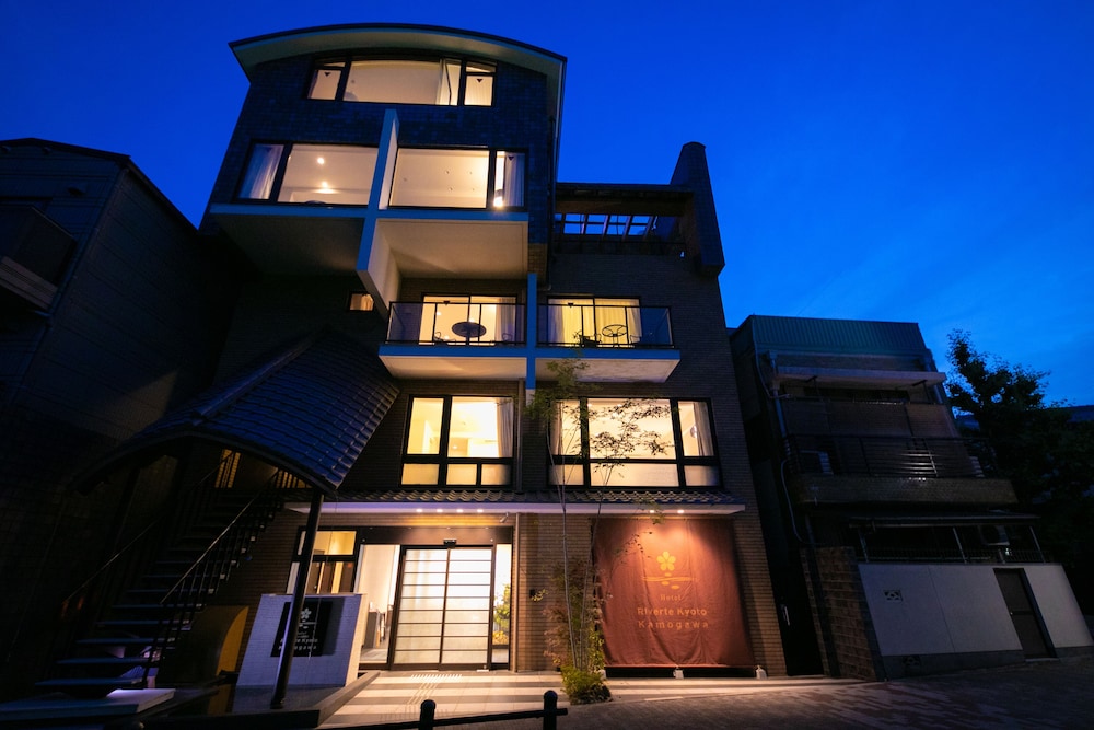 リヴェルト京都鴨川 京都